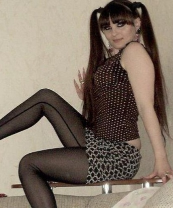 Анкета проститутки Регина - Фото 1, Бетюнцы, 25 лет, №7271